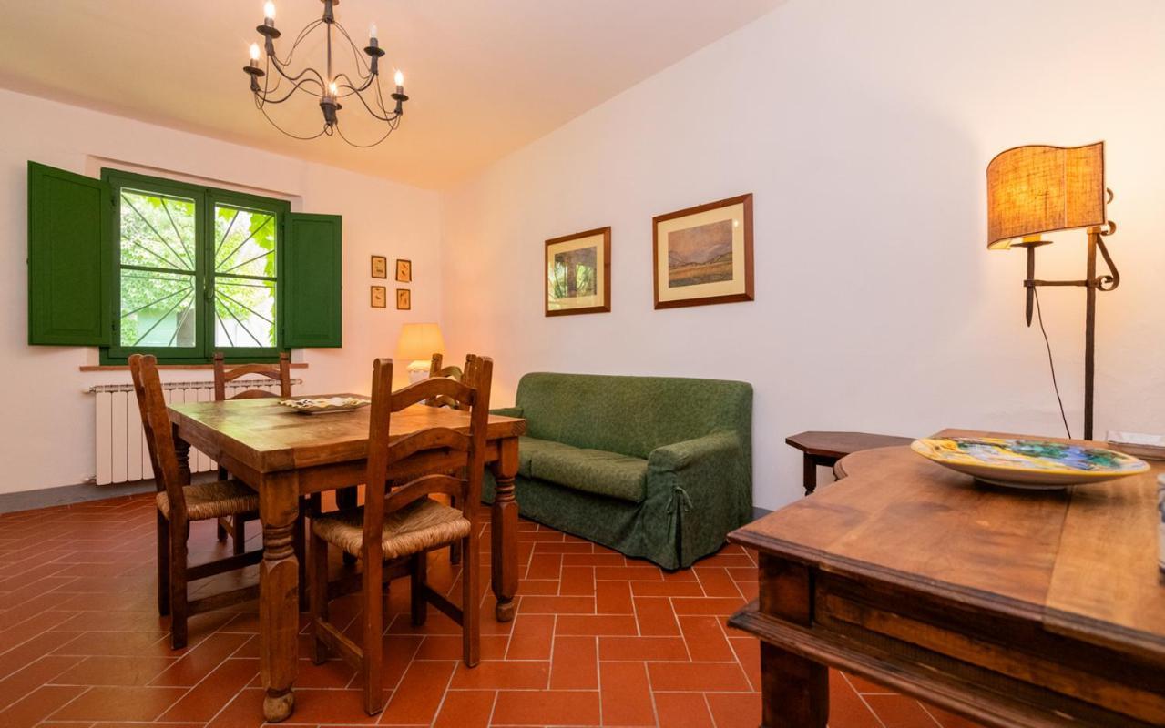 Agriturismo La Godiola Gioiella Exteriör bild