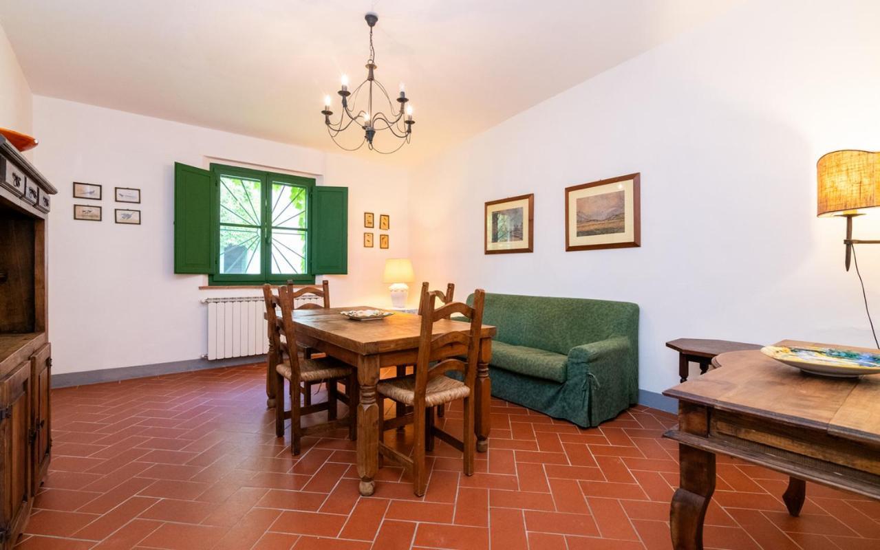 Agriturismo La Godiola Gioiella Exteriör bild
