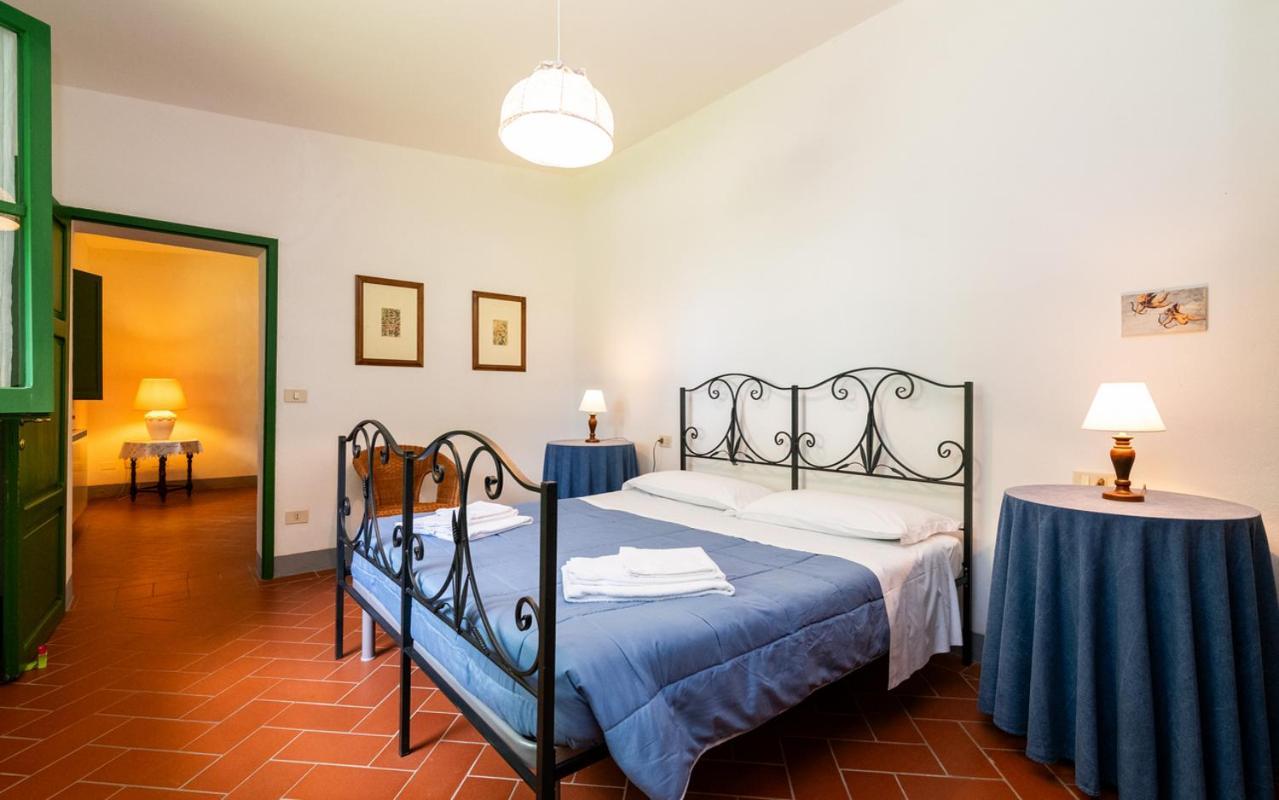 Agriturismo La Godiola Gioiella Exteriör bild