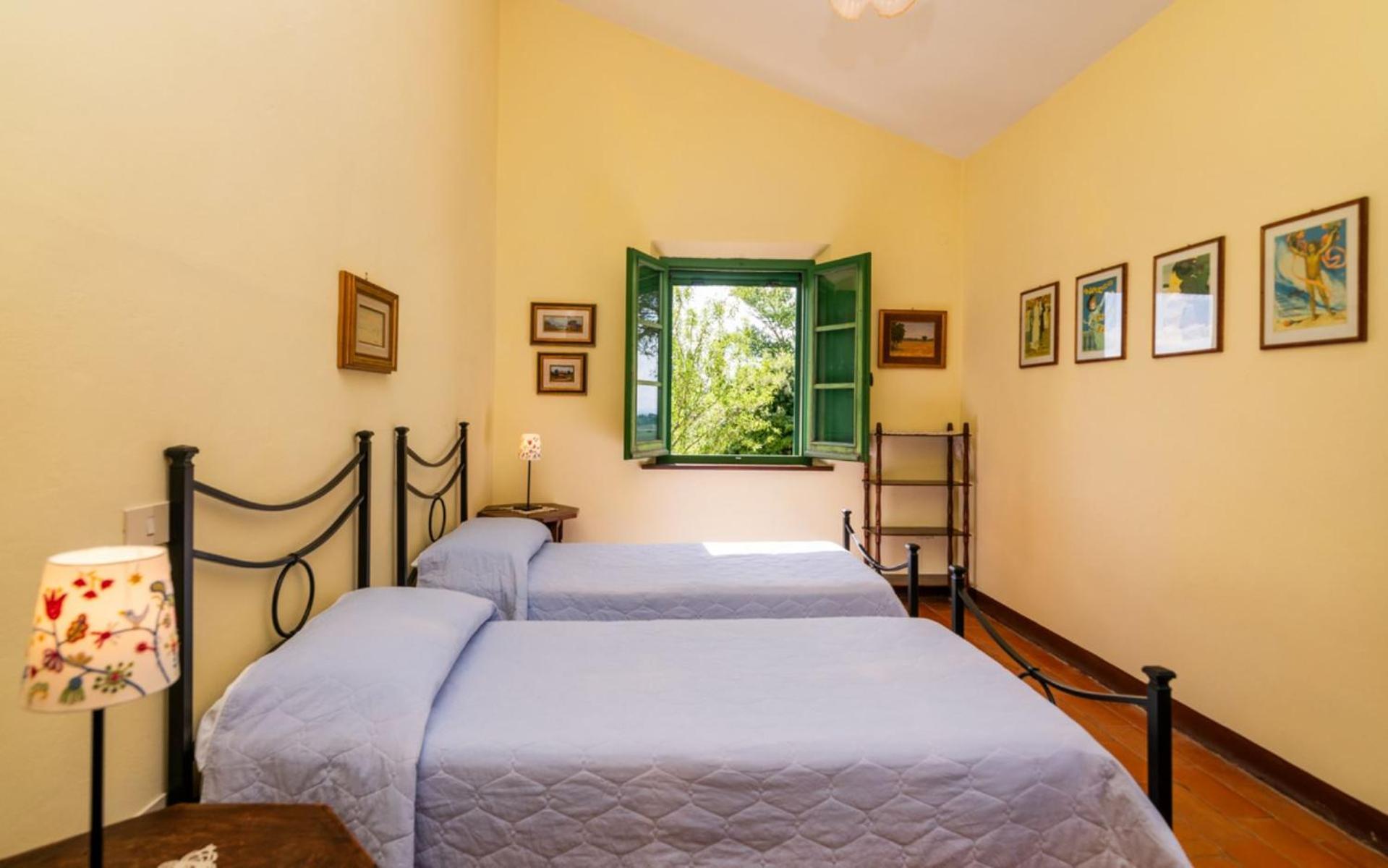 Agriturismo La Godiola Gioiella Exteriör bild